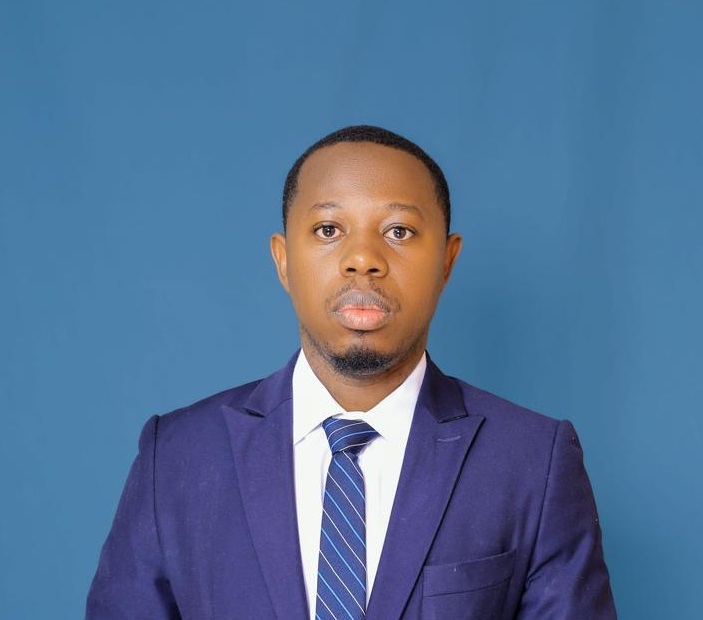 Augustino Athanas Kaunga