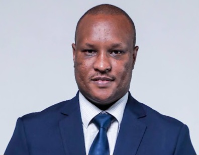 Damian Daniel Tluway